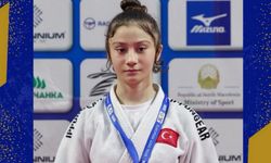 Semanur Yüksel Avrupa Şampiyonu Oldu