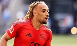 Bayern Münih, Sacha Boey kararını verdi: Galatasaray'a kötü haber
