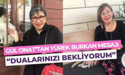 Sihirli Annem’in ‘Perihan Teyzesi’ Gül Onat’tan çağrı: ‘’Çok ciddi bir ameliyat geçirdim’’