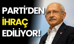 Şok İddia: CHP, Kılıçdaroğlu’nu Partiden Atıyor mu? İhraç Süreci Başlıyor!