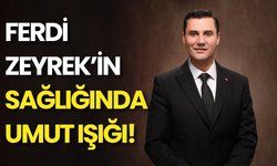 SON DAKİKA: Özgür Özel'den Yoğun Bakımdaki Ferdi Zeyrek’in Sağlık Durumuyla İlgili Açıklama!
