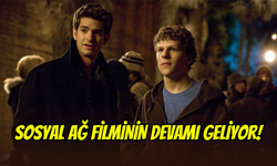 Sosyal Ağ filminin devamı geliyor: Facebook’un skandalları konu edinilecek