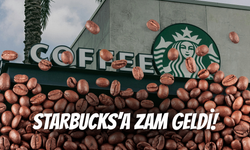 Starbucks’a Zam Geldi! İşte 4 Haziran 2025 Güncel Fiyat Listesi