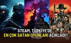 Steam Türkiye’de RDR 2 rüzgarı: İndirimler sonrası üçüncülüğe yerleşti