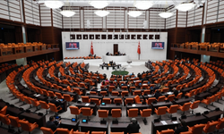 TBMM’ye Gelen İlginç Dilek ve Şikayetler: Aralıklı Oruçtan Dünya Erkekler Günü’ne Uzanan Talepler