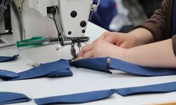 Yıllık üretimi 50 bin tonu bulan tekstil firması konkordato ilan etti!