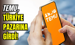 TEMU’dan Türkiye için önemli hamle: Siparişler artık 1 günde teslim edilecek