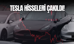 Tesla hisseleri neden düşüyor? Tesla hisseleri ne kadar 2025?