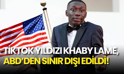 TikTok Yıldızı Khaby Lame, ABD’den Sınır Dışı Edildi!