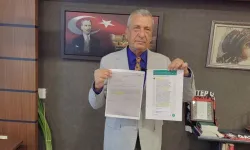 CHP'li Öztürkmen'den PTT’de torpil belgeleri: CV WhatsApp’tan gitti, müdürlük anında geldi