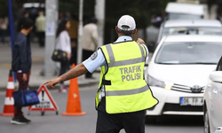 Trafikte Yeni Dönem Başlıyor: Cezalar Artıyor, Hapis Yolda!
