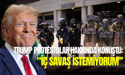 ABD’de neler oluyor? Los Angeles neden karıştı?