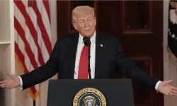Trump, G7’nin İsrail-İran bildirisini imzalamadı