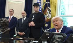 Elon Musk’tan Trump’a sert çıkış: Ben olmasaydım seçimi kaybederdi