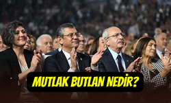 Türk siyasetinin tartışılan konusu: Mutlak butlan nedir?