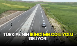 Türkiye’nin İkinci Melodili Yolu Geliyor: Bu Kez Mehter Marşı Çalacak!