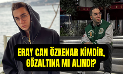 Twitch ve Kick yayıncısı Eray Can Özkenar kimdir? Kaç yaşında ve nereli?