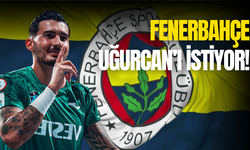 Fenerbahçe Uğurcan Çakır’ı kadrosuna katmak istiyor