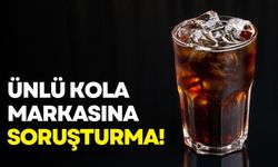 Rekabet Kurulu'ndan Coca-Cola'ya soruşturma