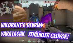 Valorant Yeni Bir Çağa Giriyor: Unreal Engine 5 ve Replay Sistemi Geliyor