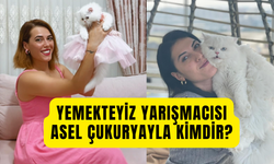 Yemekteyiz Asel Çukuryayla kimdir, neden gündemde? Asel Çukuryayla kaç yaşında ve nereli?