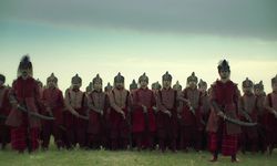 Yeniçeriler Alevi mi, Türk mü? İşte bilinmeyenleriyle Yeniçeriler