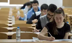 YKS’de yasak olan şeyler nelerdir? YKS’de oje, toka, uzun tırnak yasak mı?