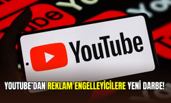 Youtube’dan reklam engelleyiciler için sert önlem: Firefox tarayıcısındaki açık tarih oldu