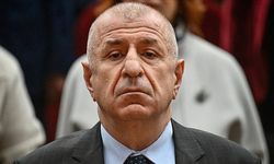 Zafer Partisi Genel Başkanı Ümit Özdağ hakkında 2 yıl hapis istendi!