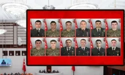 12 Askerimizin Şehit Olduğu Olayda İhmal Araştırması TBMM'de Reddedildi