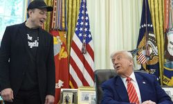 Trump: Gazze’de Ateşkes Görüşeceğiz, Gümrük Vergileri Artıyor