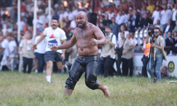 664'üncü Tarihi Kırkpınar Yağlı Güreşleri'nde Başpehlivan Belli Oldu!