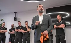 Arda Turan'la fırtına gibi başlangıç: Shakhtar Donetsk'ten 6 gollü galibiyet