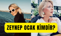Abdullah Öcalan sözleri tepki çekti: Zeynep Ocak kimdir, nereli ve kaç yaşında?