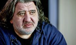 Alper Fidaner, 60 Yaşında Hayatını Kaybetti!