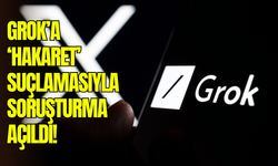 Ankara Cumhuriyet Başsavcılığı harekete geçti: X’in yapay zekası Grok’a soruşturma