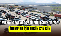 Araç ve mülk sahiplerine uyarı: MTV ve gelir vergisi ödemeleri için son gün