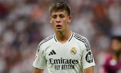 Arda Güler yeni sezonda Real Madrid’in beyni olacak!