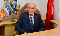 MHP lideri Devlet Bahçeli: Alevi de bizim Kürt de bizimdir!