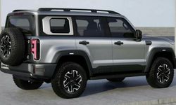Jeep'in Çin'deki ortaklığı resmen iflas etti