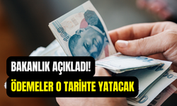 Bakan Göktaş’tan doğum yardımı açıklaması: Ödemelerin yapılacağı tarih belli oldu