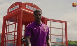 Barcelona'dan sürpriz hamle: Marcus Rashford kiralandı