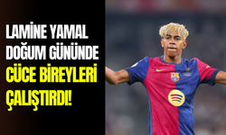 Barcelona’nın genç yıldızı Lamine Yamal’dan skandal:  Eğlenmek için cüce bireyler çalıştırdı