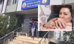 İstanbul'da boşanma aşamasındaki eşini öldürdü