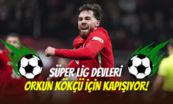 Benfica’da krize sebep oldu, ayrılmak istiyor: Orkun Kökçü için Galatasaray ve Fenerbahçe kapışıyor
