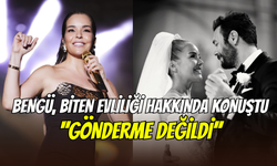 Bengü ayrılık sebebini açıkladı: Selim Selimoğlu ile 6 yıllık evlilik neden bitti?