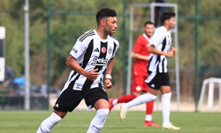 Beşiktaş açıkladı: Alex Oxlade-Chamberlain ile yollar ayrıldı