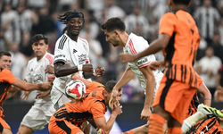 Beşiktaş ayrılığı resmen açıkladı: İşte Bakhtiyor Zainutdinov’un yeni takımı
