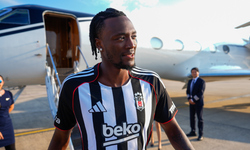 Beşiktaş’ın yıldızı Tammy Abraham’ın evi soyuldu: ‘’Evimi soydular, yakında bulacağım’’