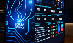 BIST 100 endeksi yeni haftaya yükselişle başladı